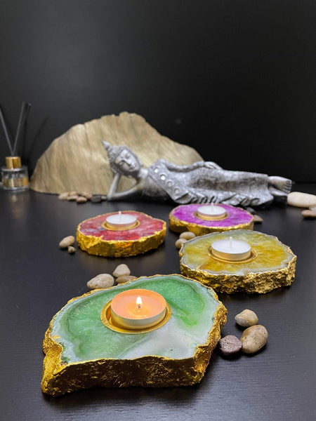 Stones & Agates