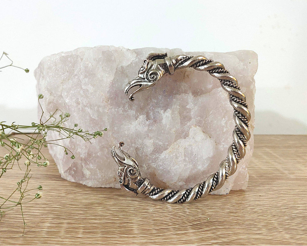 Silver colour deals bracelet