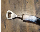 Horn Bottle Opener