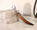Horn Bottle Opener