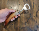 Horn Bottle Opener