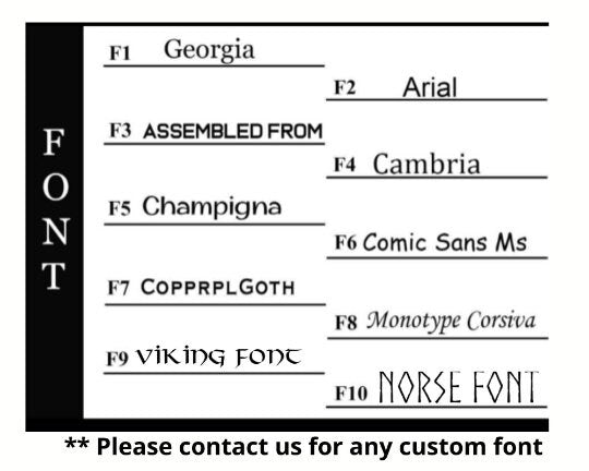 Set Of  6/8/10 Personalized Natural Ox Horn Viking Drinking Cups, wedding favors