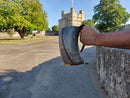 M/L/XL Hand Made Viking Drinking Horn Mug/Tankard | Best Christmas Gift