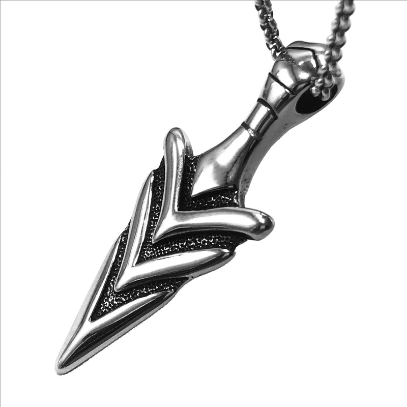 Viking Gungnir Spear of Odin Pendant