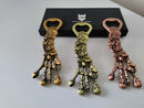 Viking Skeleton-Hand Bottle Opener, Skull bottle opener, Father's day gift